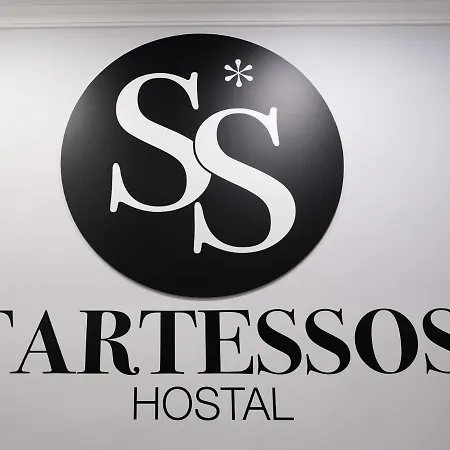 Hostal Tartessos-3